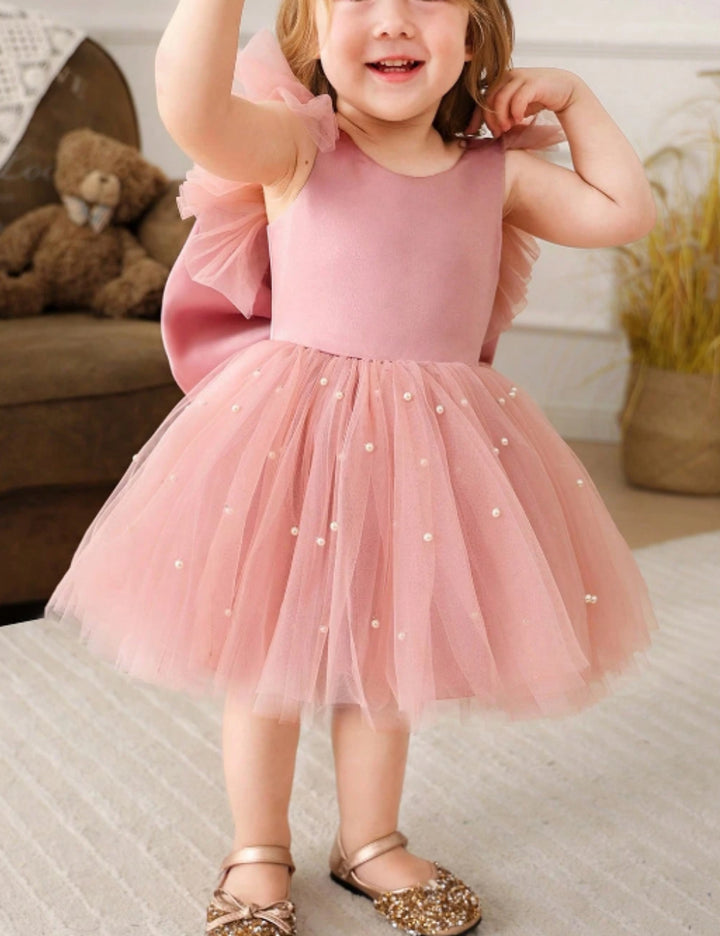 Rochie Shein, roz