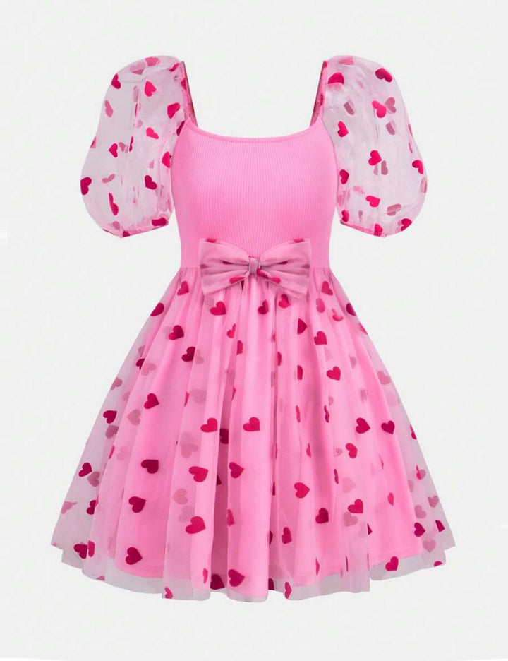 Rochie Shein, roz