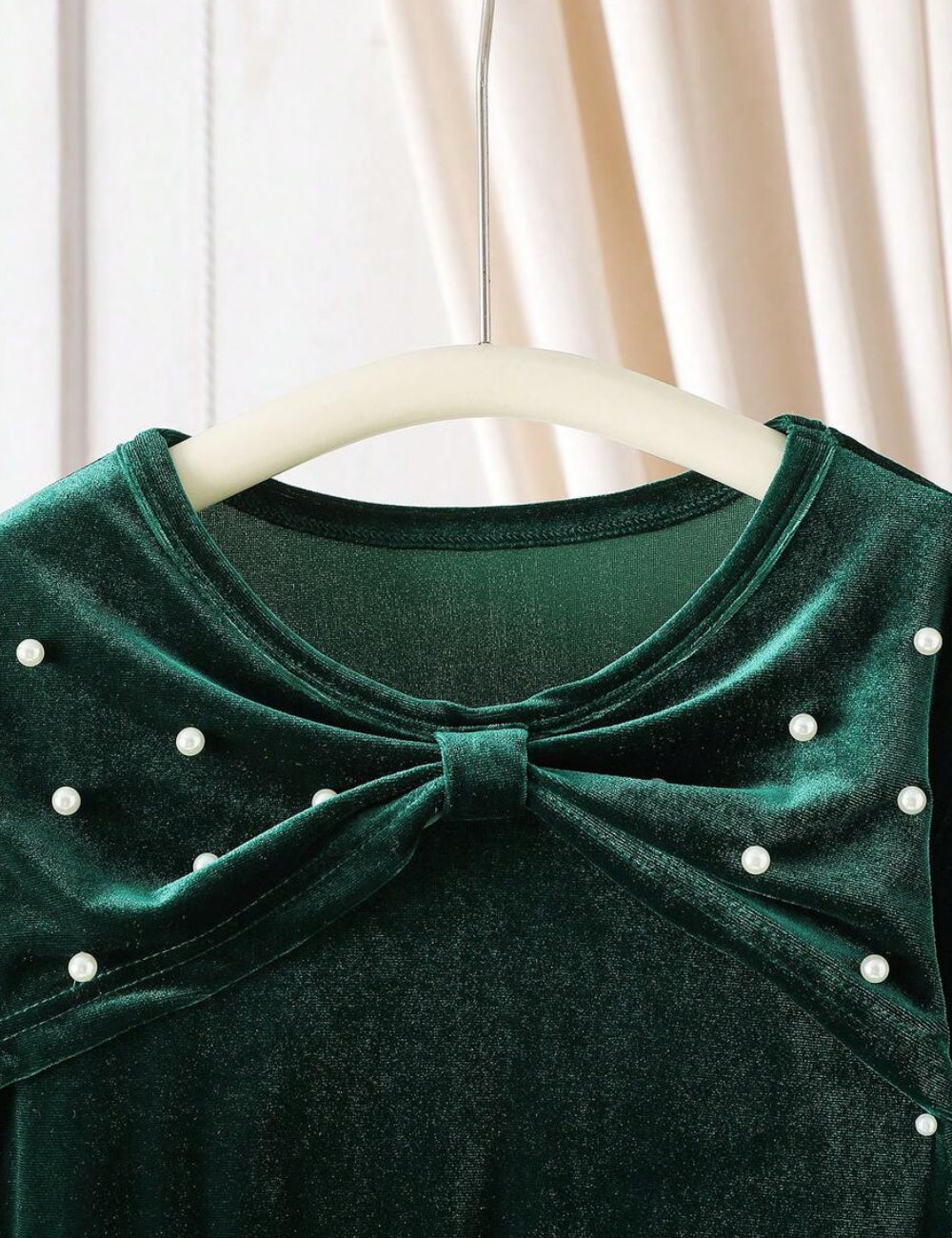 Rochie Shein, verde