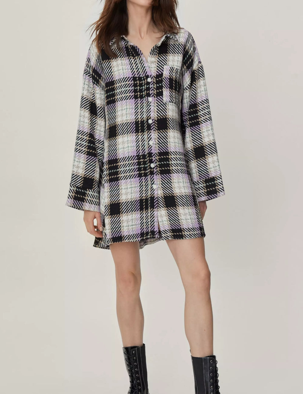 NASTY GAL ingruhák, vegyes színek