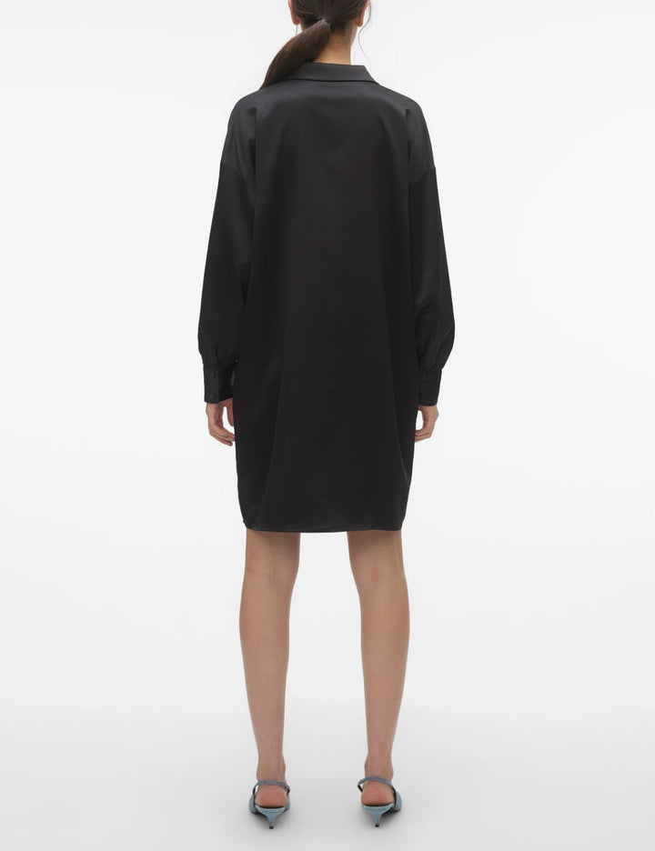 Vero Moda ingruha, fekete
