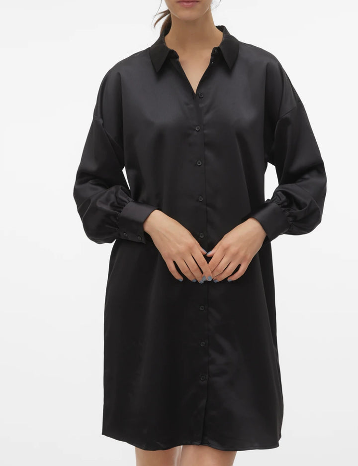 Vero Moda ingruha, fekete