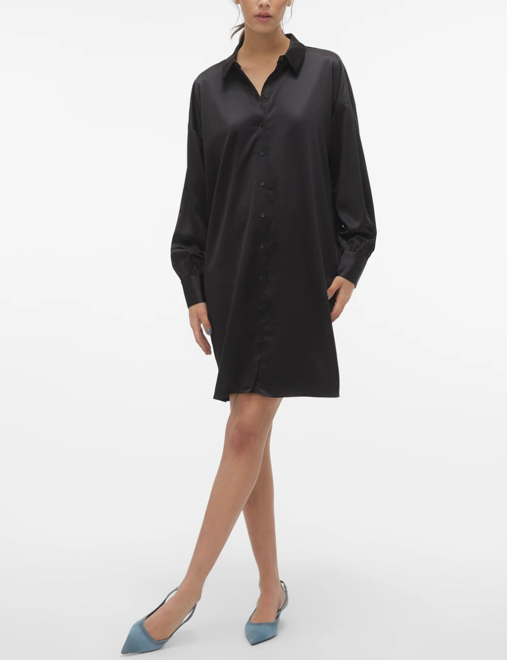 Vero Moda ingruha, fekete