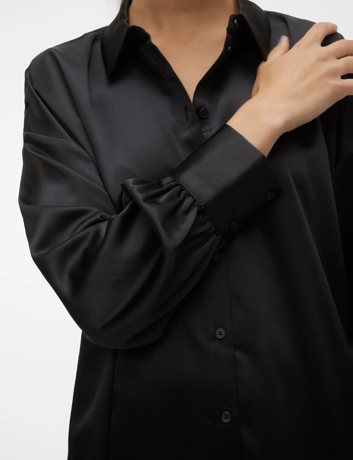 Vero Moda ingruha, fekete