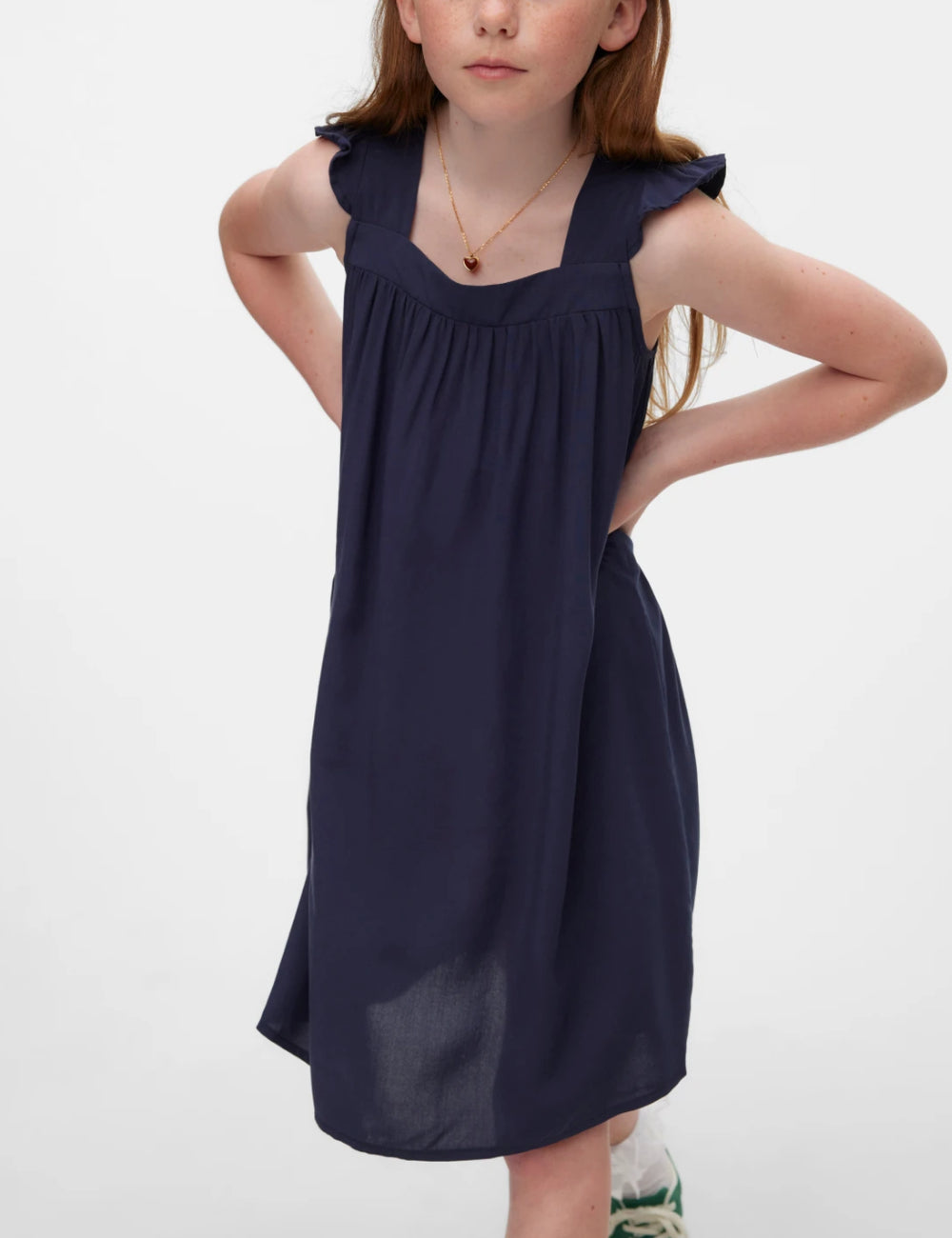 Vero Moda ruha, kék