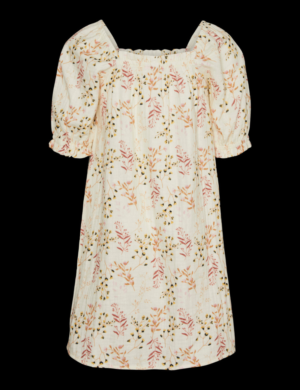 Rochie Vero Moda, mix culori