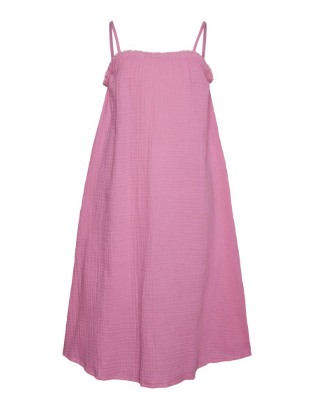 Vero Moda ruha, rózsaszín