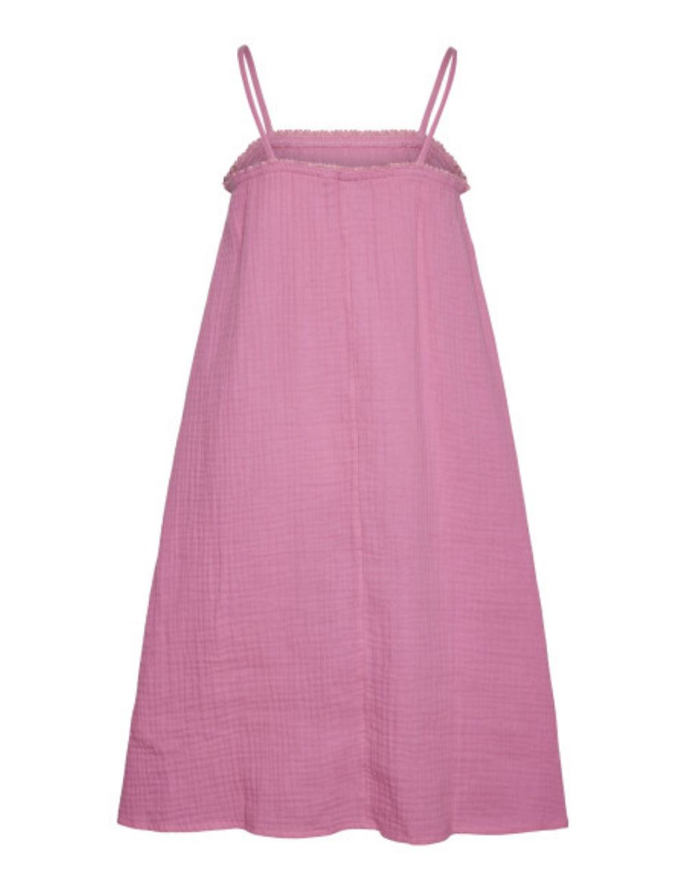 Vero Moda ruha, rózsaszín