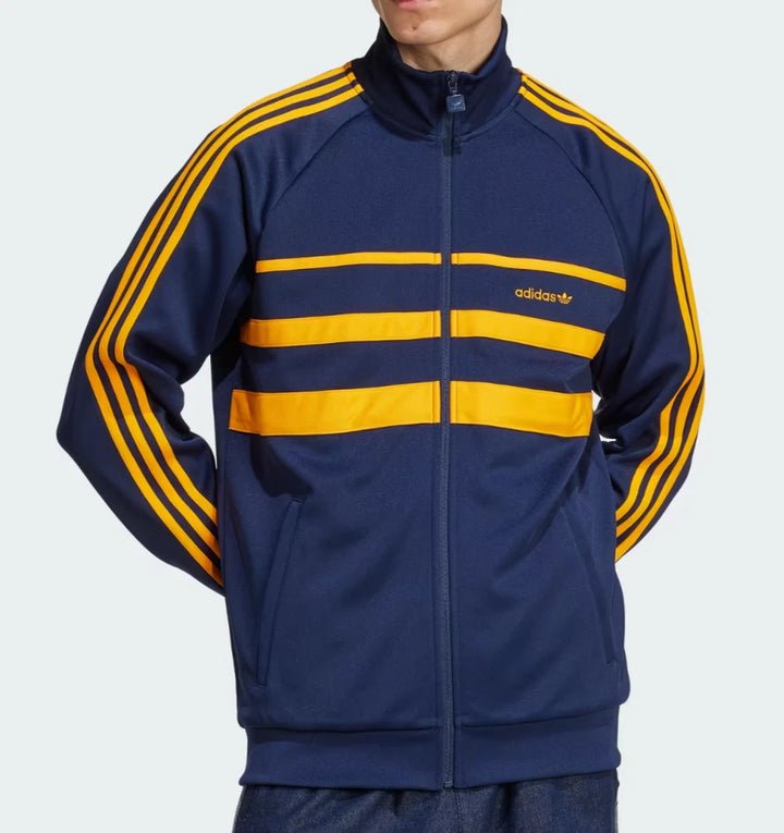 Jachetă ADIDAS, mix culori