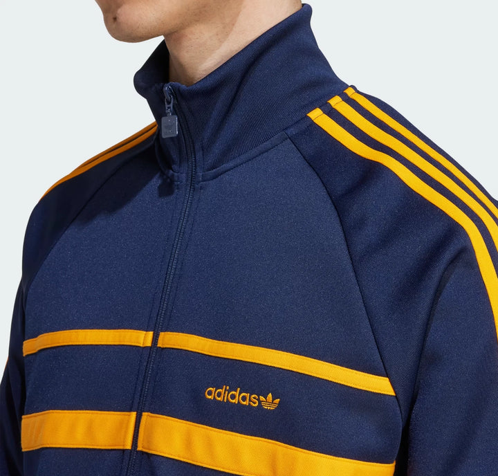 Jachetă ADIDAS, mix culori