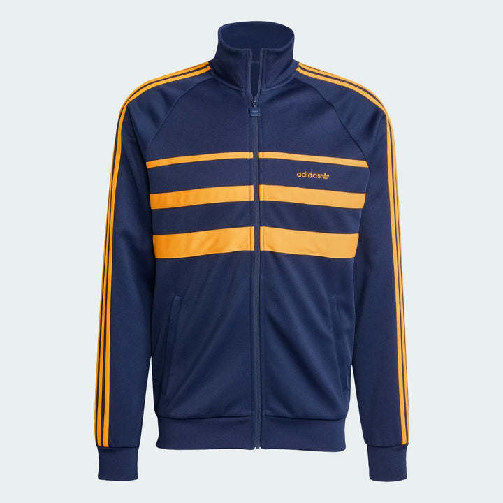 Jachetă ADIDAS, mix culori