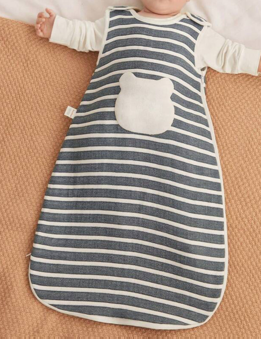 Sac de dormit Shein, mix culori