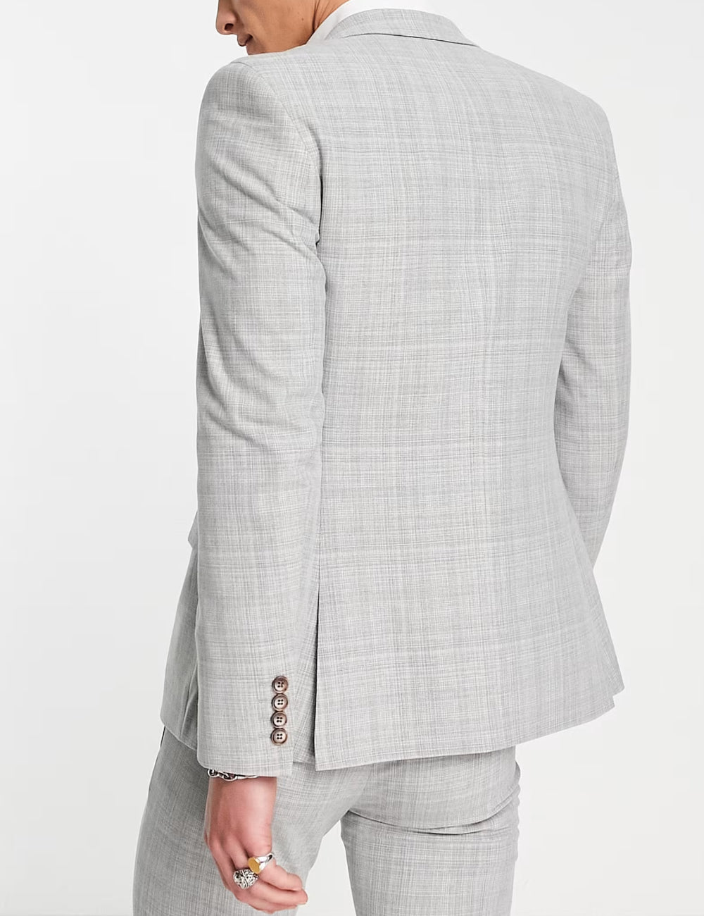 ASOS szürke zakó