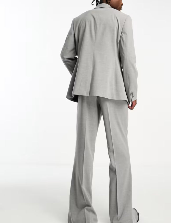 Sacou ASOS, gri