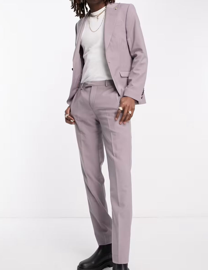 ASOS blézer, lila