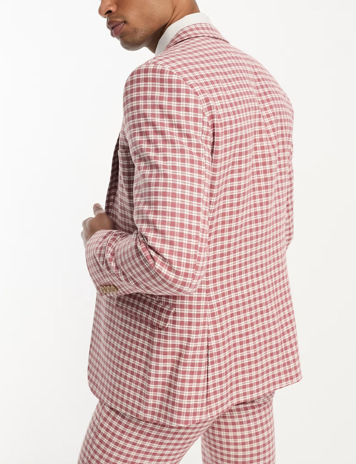 ASOS zakó, vegyes színek