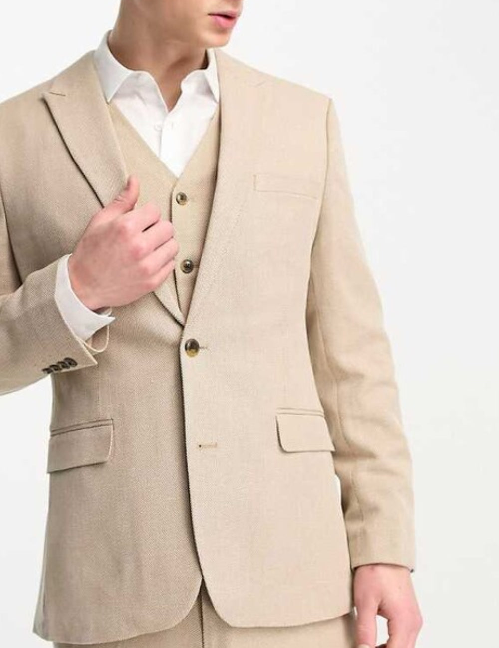 ASOS blézer, többszínű