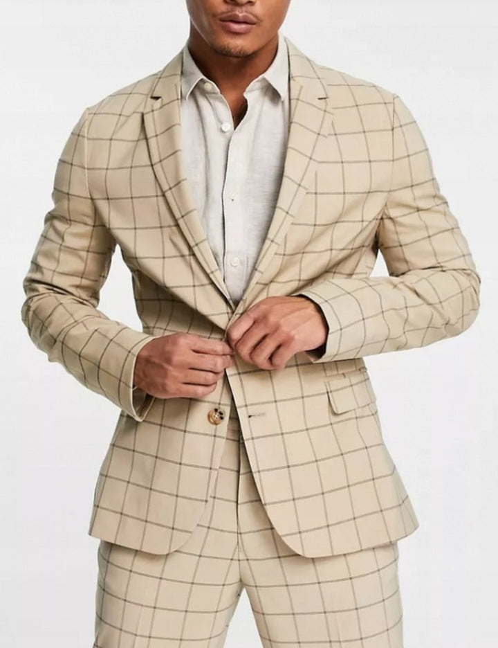 ASOS blézer, többszínű