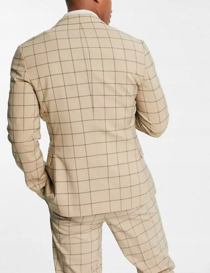 ASOS blézer, többszínű