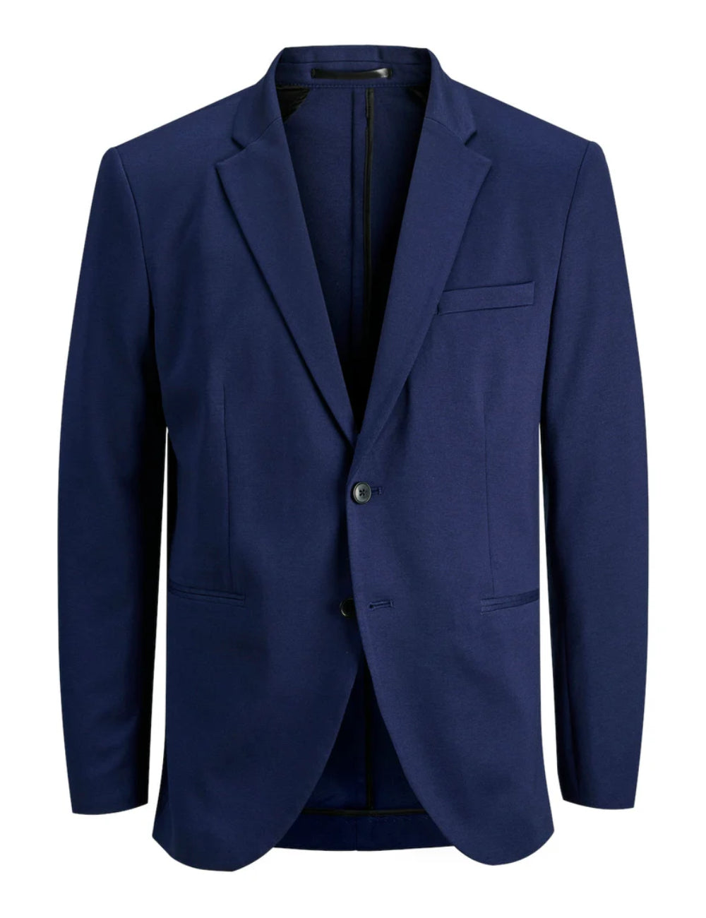 Sacou Jack & Jones, albastru