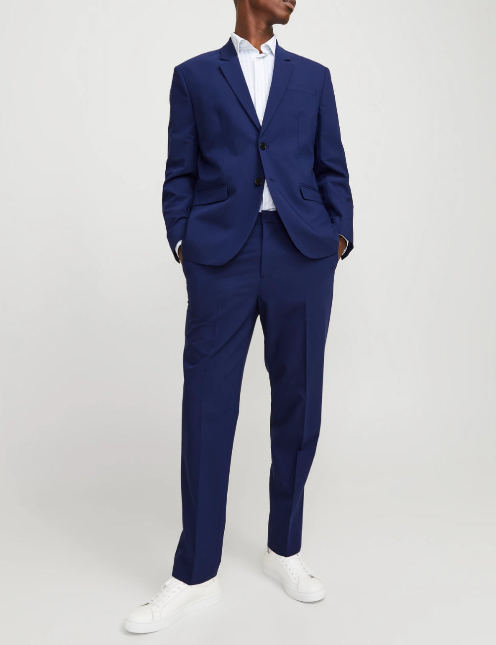 Jack & Jones zakó, kék