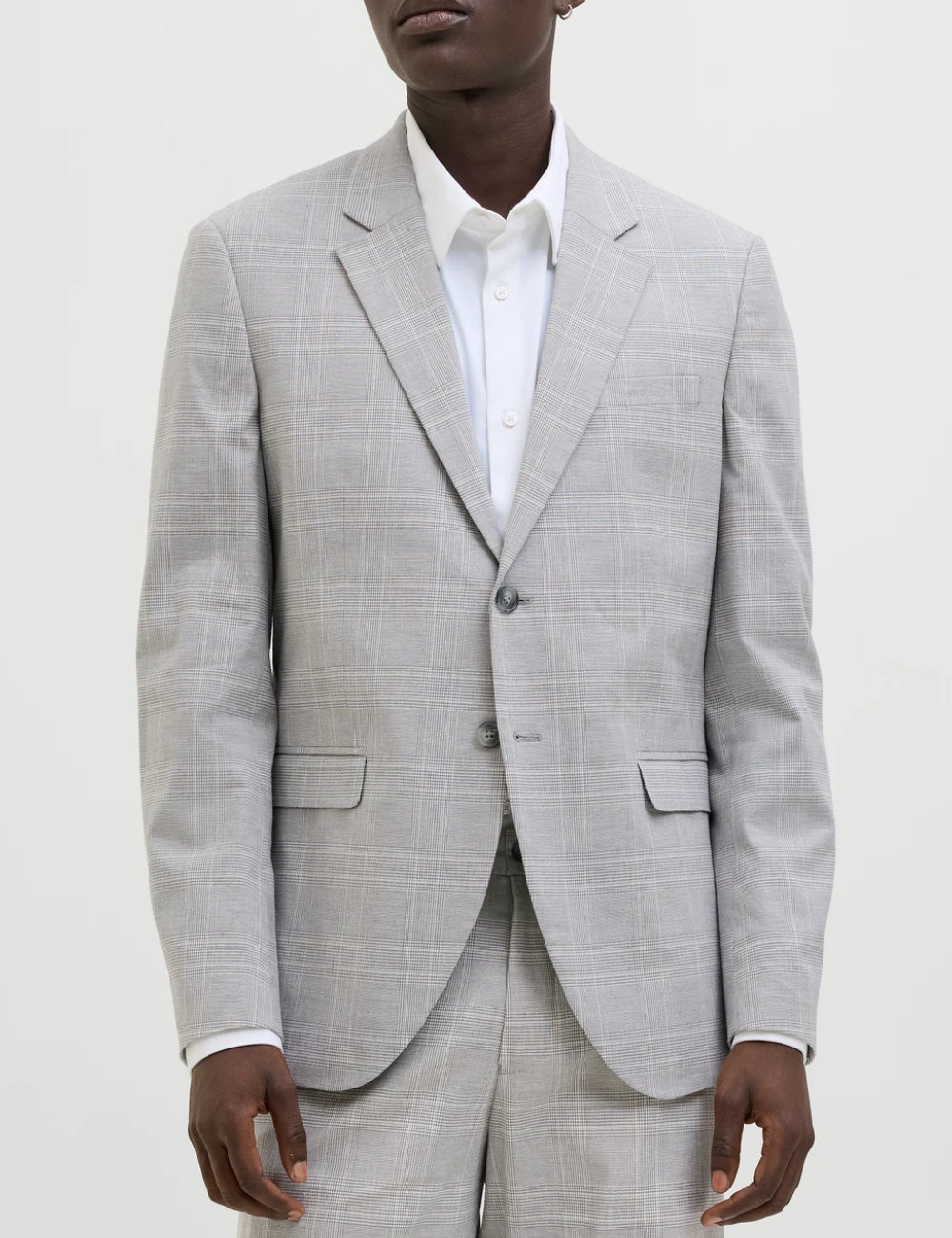 Jack & Jones zakó, szürke