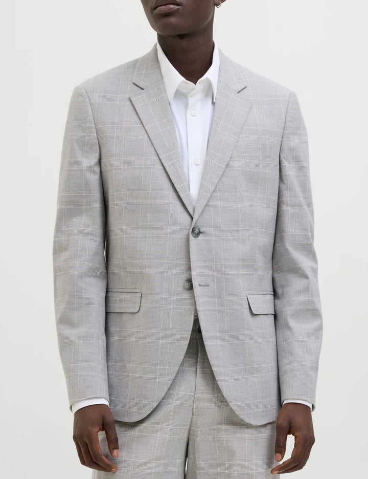 Jack & Jones zakó, szürke