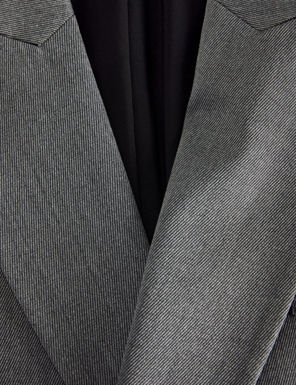 Jack & Jones zakó, szürke