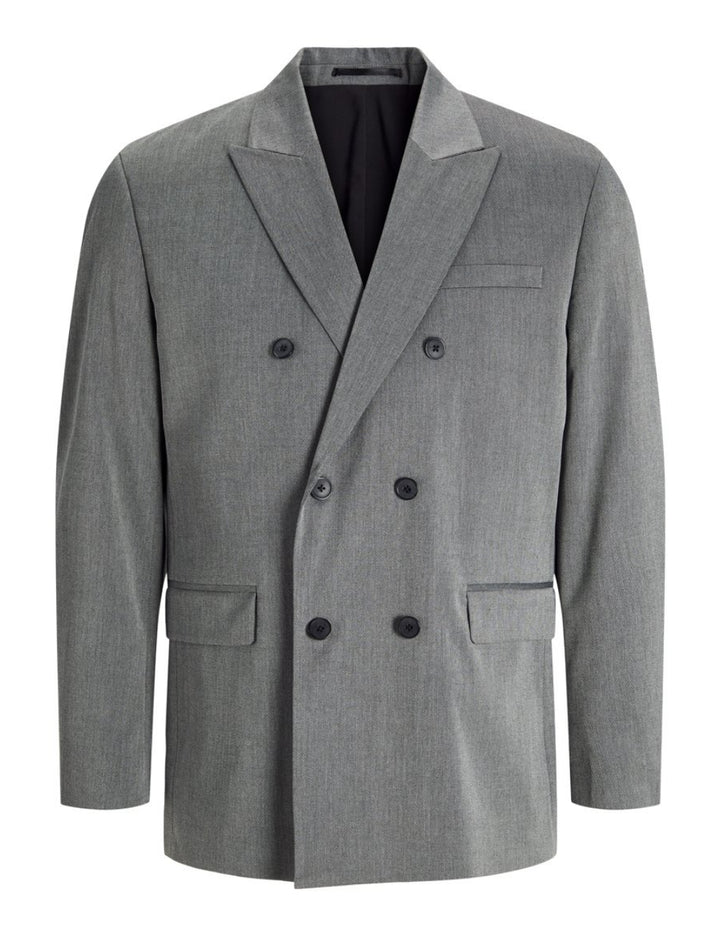 Jack & Jones zakó, szürke