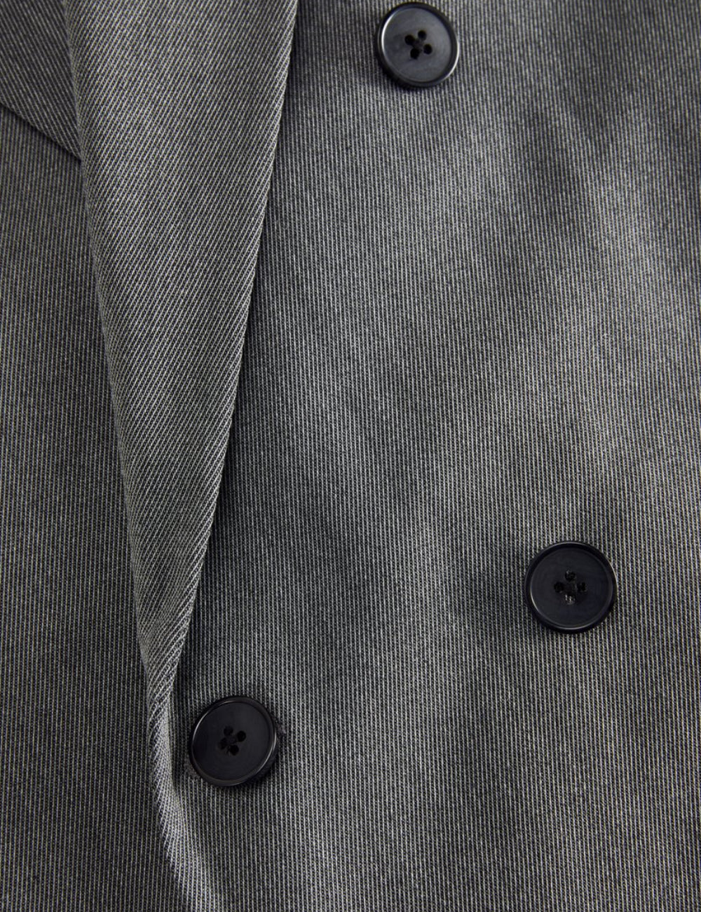 Jack & Jones zakó, szürke
