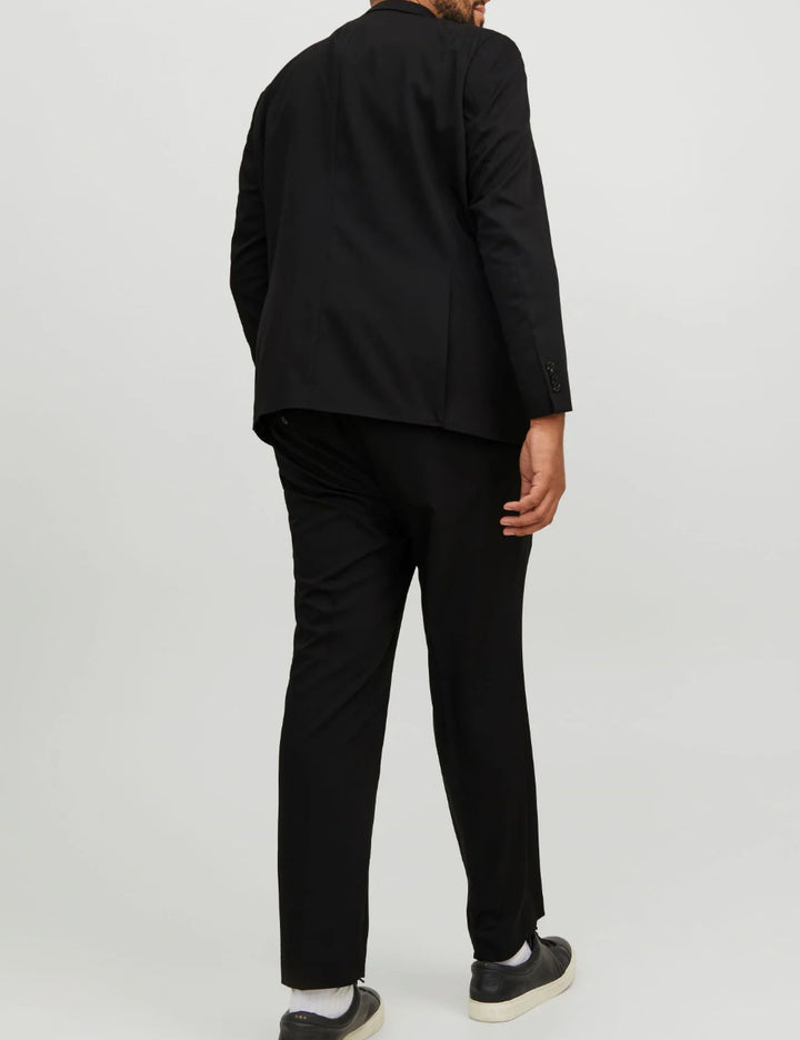 Jack & Jones zakó, fekete