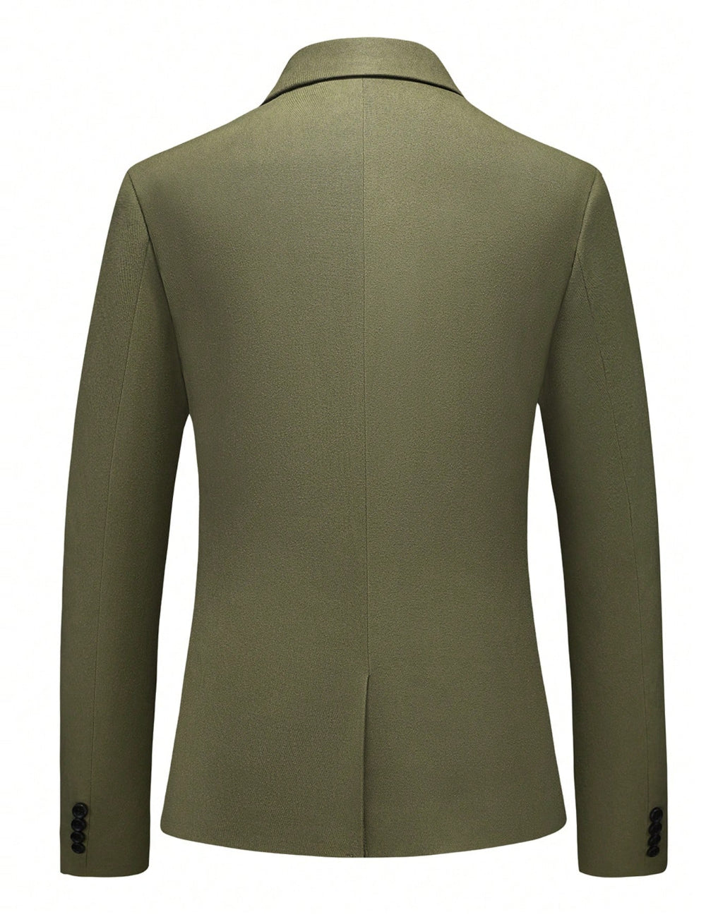 Shein blézer, khaki