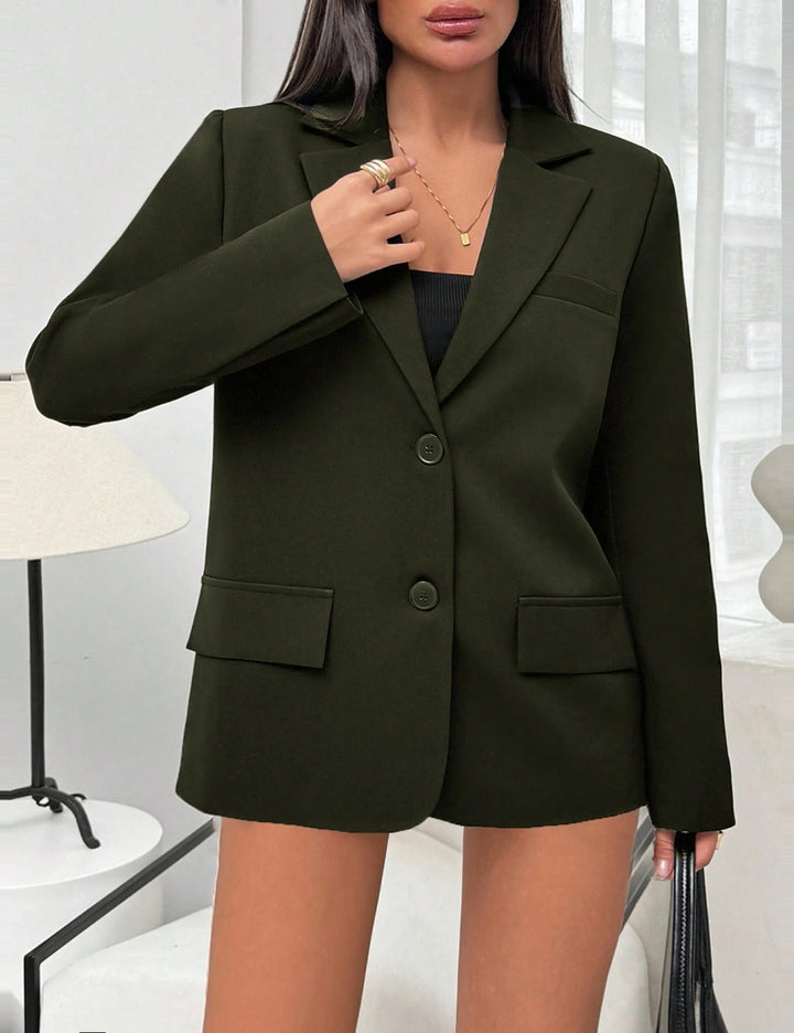 Shein dzseki, khaki