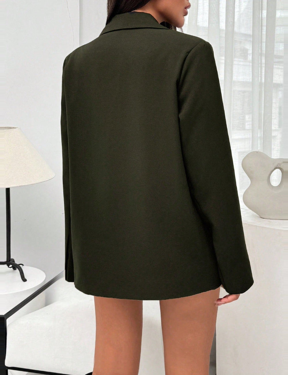 Shein dzseki, khaki