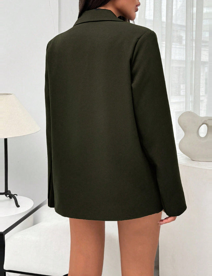 Shein dzseki, khaki