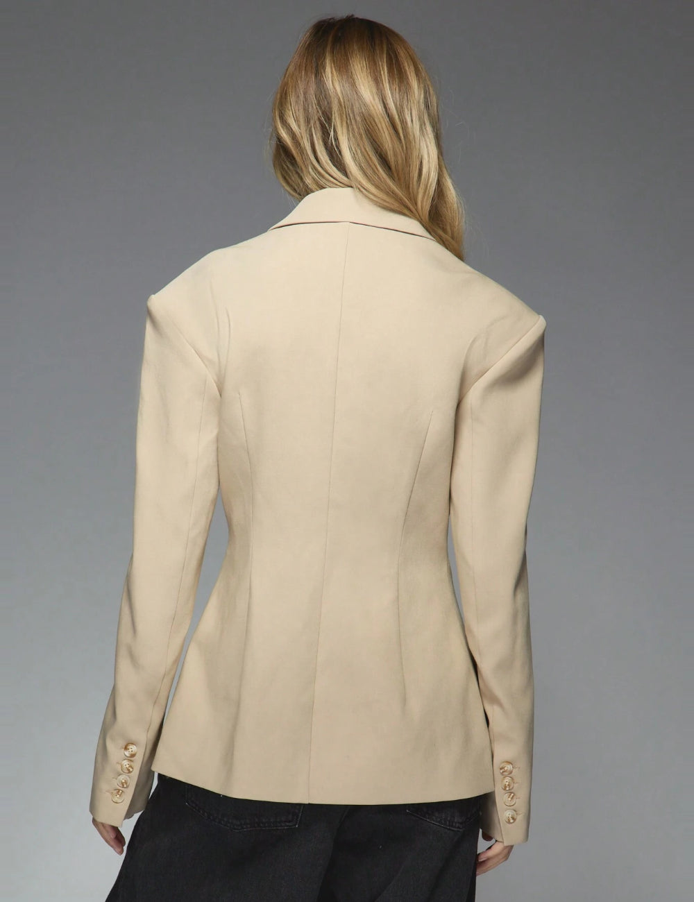 Sacou Shein Missguided, maro