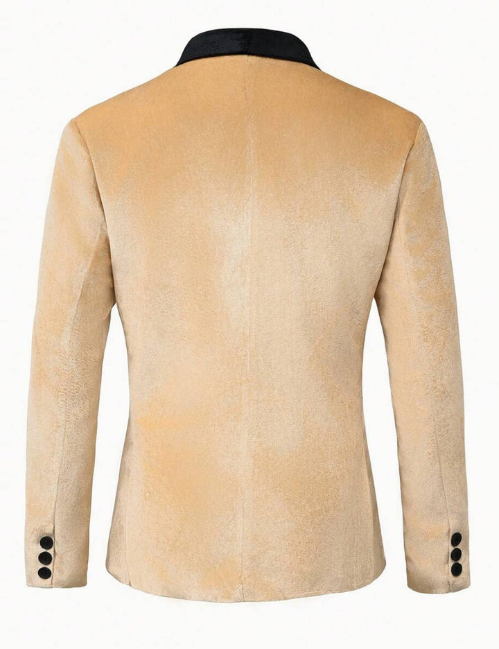 Shein MANFINITY blézer, többszínű
