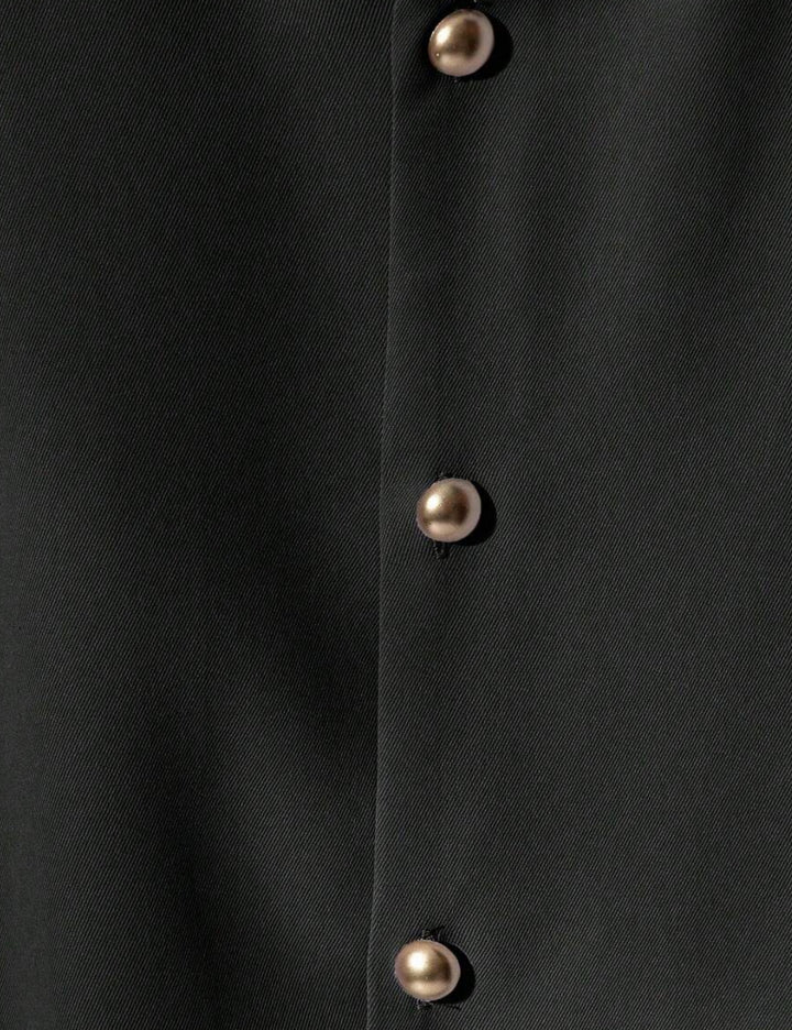 Shein blézer, fekete