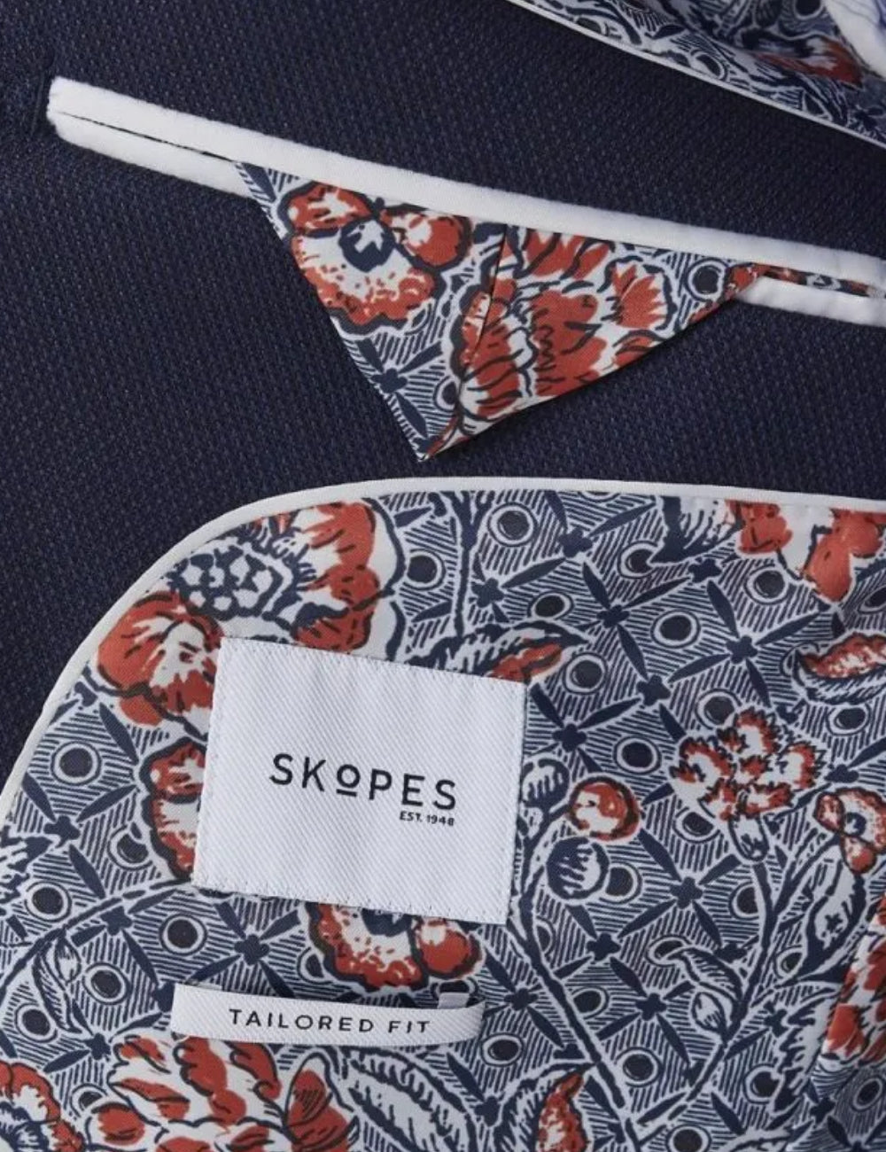 SKOPES zakó, szürke