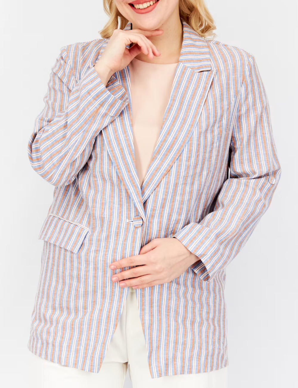 Vero Moda zakó, mix színek