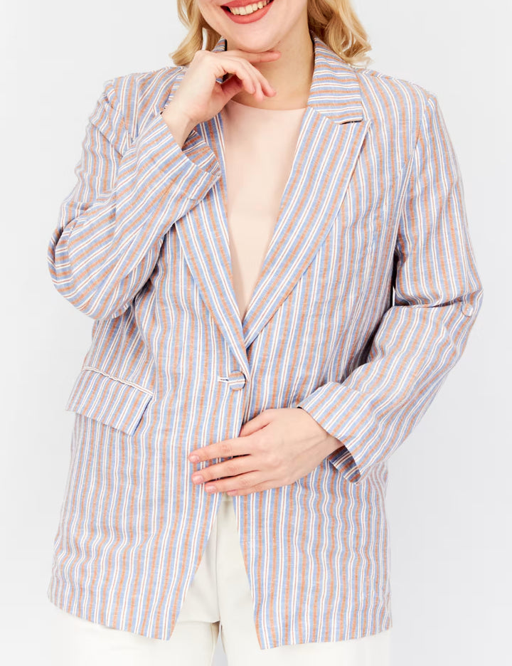Vero Moda zakó, mix színek