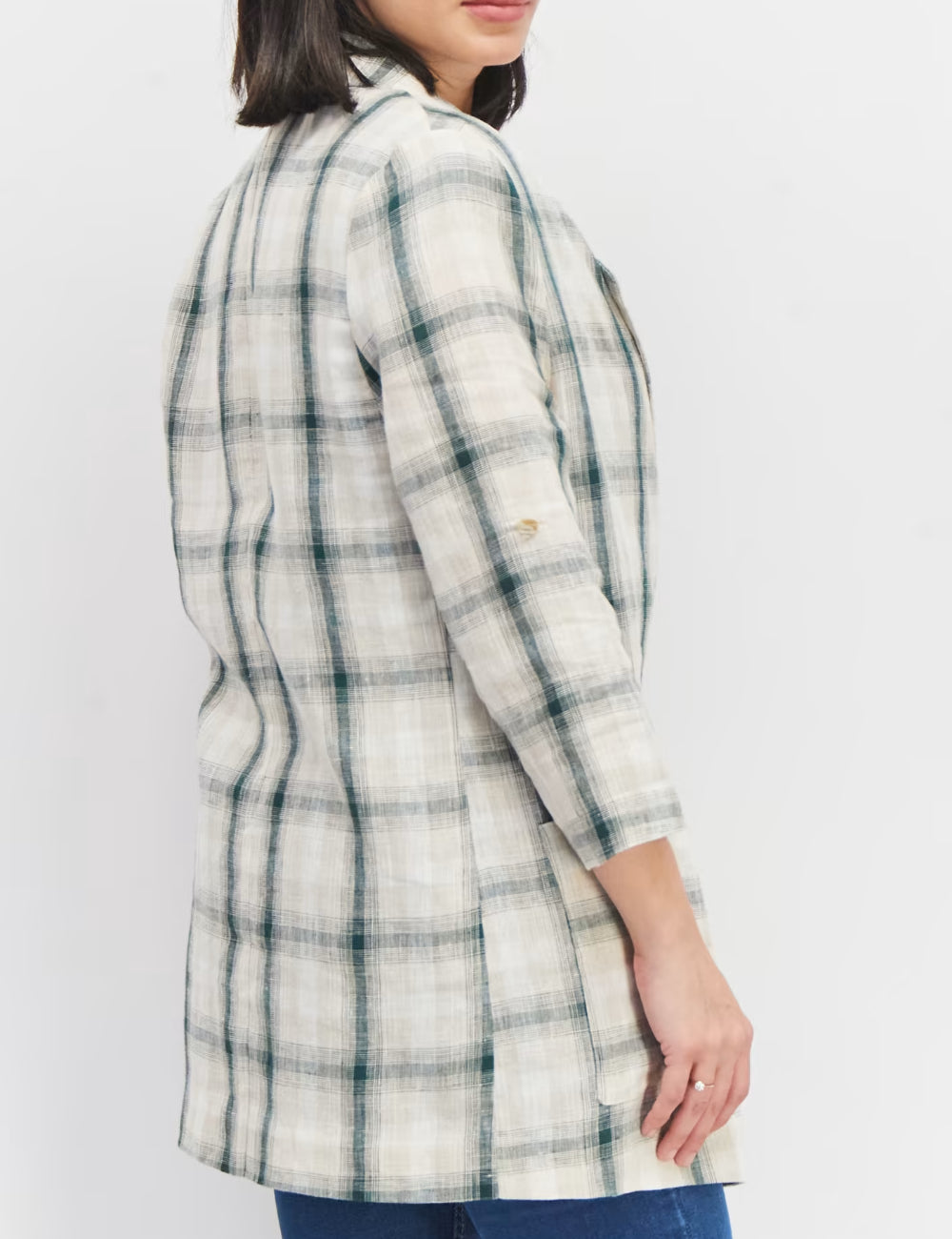 VERO MODA zakó, színkeverék