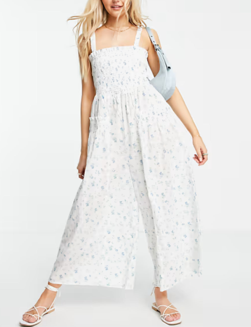 ASOS kezeslábas, vegyes színekben