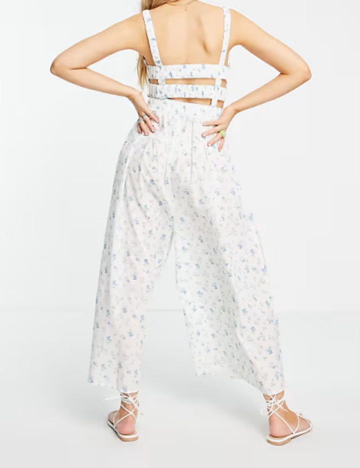 ASOS kezeslábas, vegyes színekben