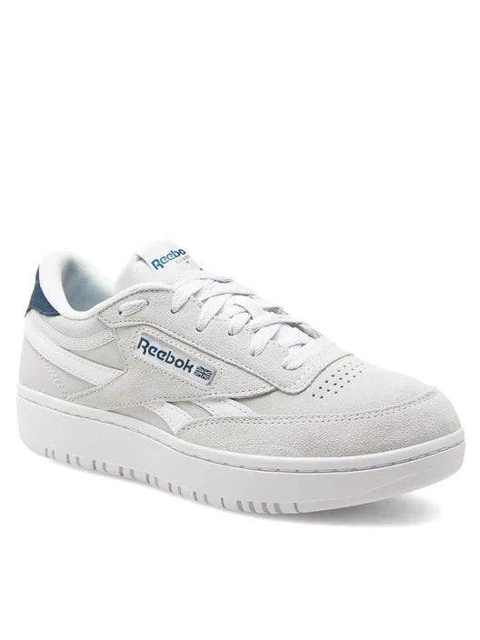 Pantofi sport REEBOK, gri