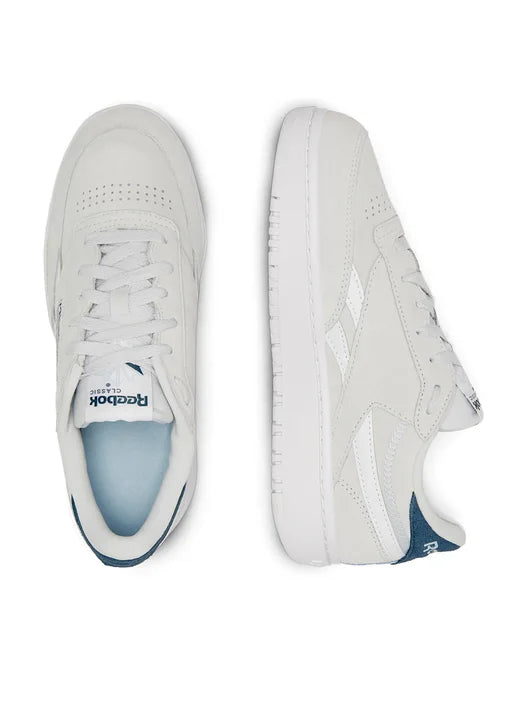 Pantofi sport REEBOK, gri