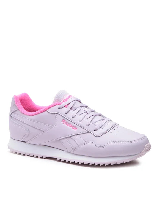 Pantofi sport REEBOK, mov
