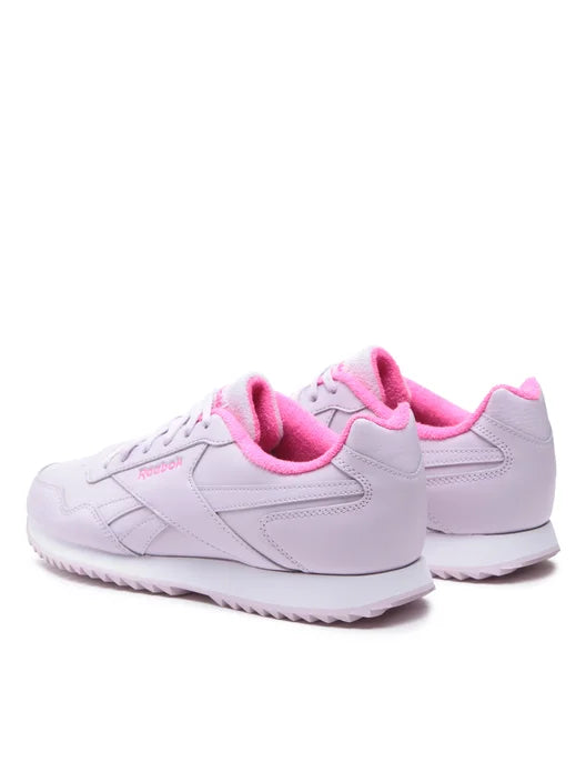 Pantofi sport REEBOK, mov