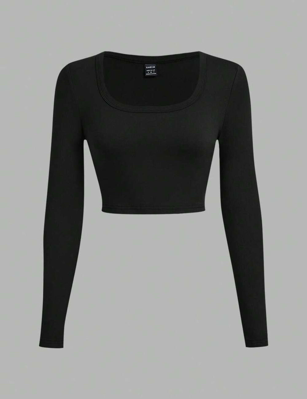 Set Bluze Shein, mix culori