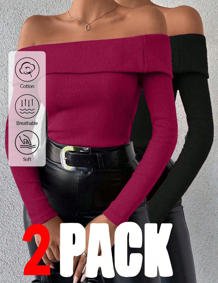 Shein Blúz szett, vegyes színek